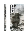 Birdie Phone Case Galaxy S22 Plus 3
