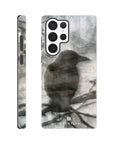 Birdie Phone Case Galaxy S22 Ultra 8