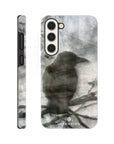 Birdie Phone Case Galaxy S23 Plus 1