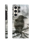 Birdie Phone Case Galaxy S23 Ultra 7