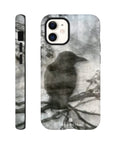 Birdie Phone Case iPhone 12 Mini 21