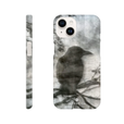 Birdie Phone Case iPhone 14 18