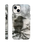 Birdie Phone Case iPhone 14 2