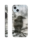Birdie Phone Case füriPhone Plus 1