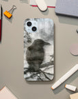 Birdie Phone Case iPhone 16 26
