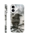 Phone Case iPhone et 19 Birdie »