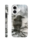 Birdie Phone Case iPhone 16 24