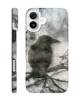 Birdie Phone Case iPhone 16 Plus 15