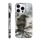 Birdie Phone Case iPhone 16 Pro Max 5