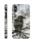 Birdie Phone Case iPhone X 4