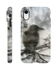 Birdie Phone Case iPhone XR 17