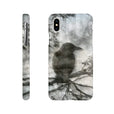 Birdie Phone Case iPhone XS 10