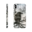 Birdie Phone Case iPhone XS Max 5