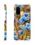 Blossom Phone Case Galaxy S20 4