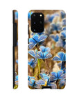Blossom Phone Case Galaxy S20 Plus 10