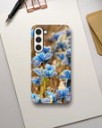 Blossom Phone Case Galaxy S21 Plus 13