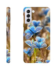 Blossom Phone Case Galaxy S21 Plus 2