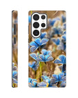 Blossom Phone Case Galaxy S22 Ultra 2