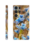 Blossom Phone Case Galaxy S23 Ultra 5