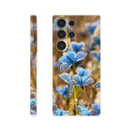 Blossom Phone Case Galaxy S23 Ultra 5