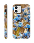 Blossom Phone Case iPhone 12 3