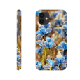 Blossom Phone Case iPhone 12 Mini 12