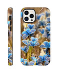 Blossom Phone Case iPhone 12 Pro 12