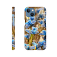 Blossom Phone Case iPhone 13 14