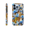Blossom Phone Case iPhone 13 Pro 18