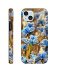 Phone Case iPhone Plus « Blossom » 1