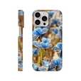 Blossom Phone Case iPhone 15 Pro Max 5