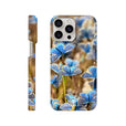 Blossom Phone Case iPhone 15 Pro Max 5