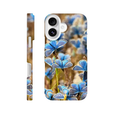 Blossom Phone Case iPhone 16 22