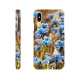 Blossom Phone Case iPhone X 6
