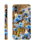 Blossom Phone Case iPhone X 22