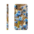 Blossom Phone Case iPhone XS Max 7