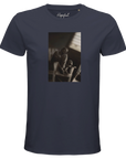 Hopeful - "A Dreamer’s Strength" T-shirt mouse grey 7