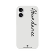 Abundance Phone Case iPhone 16 1