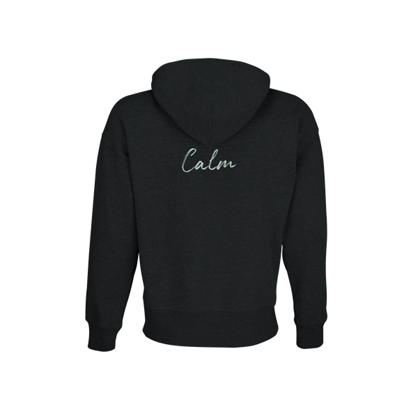 Calm - "Emerald Storms"