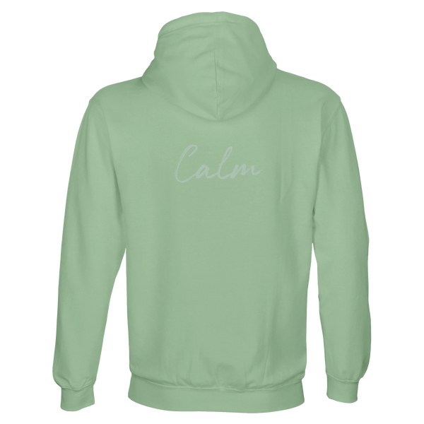 Calm - "Emerald Storms"