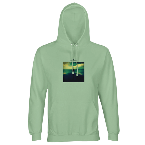Calm - "Emerald Storms"