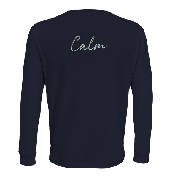 Calm - "Emerald Storms"