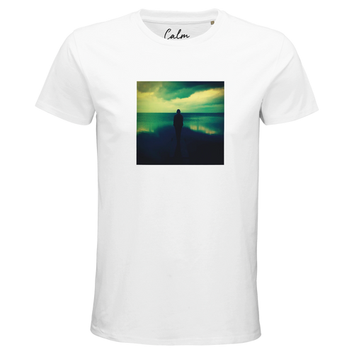 Calm - "Emerald Storms"