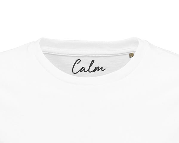 Calm - "Emerald Storms"