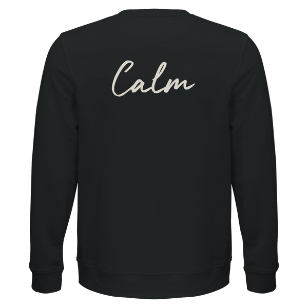 Calm - "Emerald Storms"