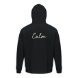 Calm - "Emerald Storms" Hoodie Black 2
