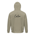 Calm - "Emerald Storms" Hoodie Rope 2