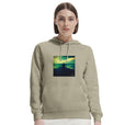 Calm - "Emerald Storms" Hoodie Rope 5