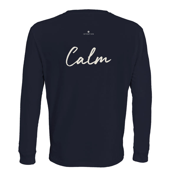 Calm - "Emerald Storms"
