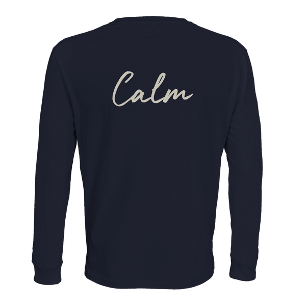 Calm - "Emerald Storms"